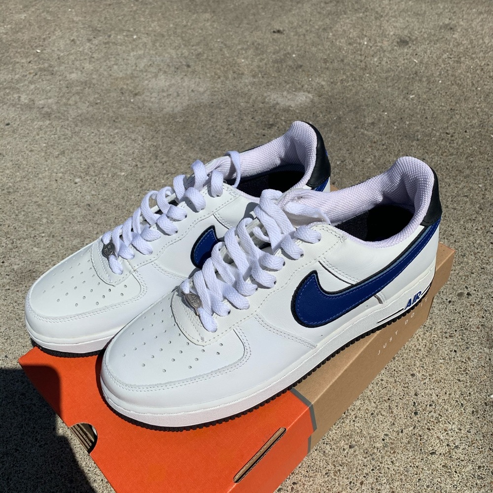 Nike Vintage Air Force 1 LE Shoes